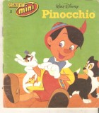 Mini Egmond-Pinocchio nr.2
