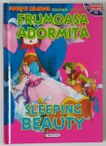 FRUMOASA ADORMITA , POVESTI BILINGVE ROMANA - ENGLEZA , 2010