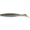 Shad Hide Up Stagger Original 3&quot;, 142 Light Green Pumpkin Black Blue Flk, 7.6cm, 4.5g, 10buc/pac
