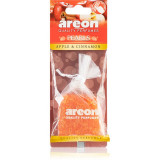 Cumpara ieftin Areon Pearls Apple &amp; Cinnamon mărgele parfumate 25 g