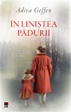 In linistea padurii - Adiva Geffen - RAO