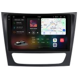 Cumpara ieftin Navigatie Dedicata Mercedes E-Class W211 (2002-2010), 2K, 12Gb Ram, 256Gb Stocare, Carplay