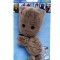 MARVEL BRATARA DE PLUS GROOT 17CM SuperHeroes ToysZone
