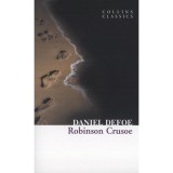 Robinson Crusoe - Daniel Defoe