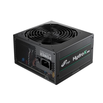 FORTRON PSU 750W HYDRO K Pro 750 foto