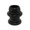Cuvete Furca Force 1.1/8 cu filet Fe, Negru Ultimate FactoryBikes