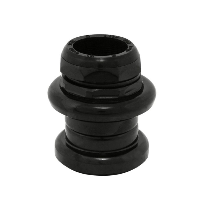 Cuvete Furca Force 1.1/8 cu filet Fe, Negru Ultimate FactoryBikes