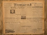 Ziarul Timpul Nr. 3272/1946