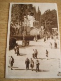 QW23 B - Carte postala - tematica turism - vedere - Romania - Borsec 16, Circulata, Fotografie