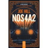 NOS4A2 - Joe Hill