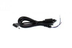 Cablu de alimentare DC 3.0 x 1.1mm Asus la 2 fire deschise 1.2m 90W, CABLE-DC-AS-3.0X1.1/L