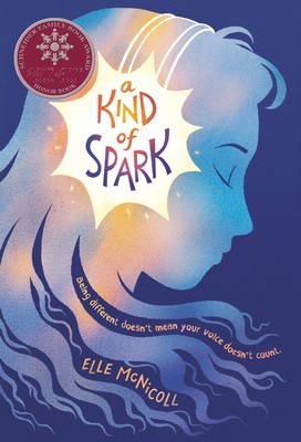 A Kind of Spark foto