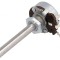 Potentiometru Axial 2.5k&Omega; 4W 6mm Ax