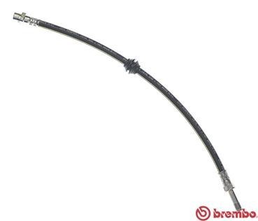 BREMBO T 06 012 ESSENTIAL LINE Furtun frana