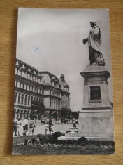 QW23 B - Carte postala - tematica turism - vedere - Romania - Bucuresti 193