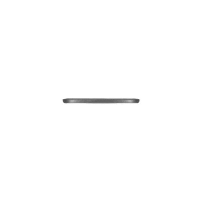 Bandou bara spate Hyundai Getz (Tb), 05.2002-09.2005, 866231C000, 404296-4 ornament foto