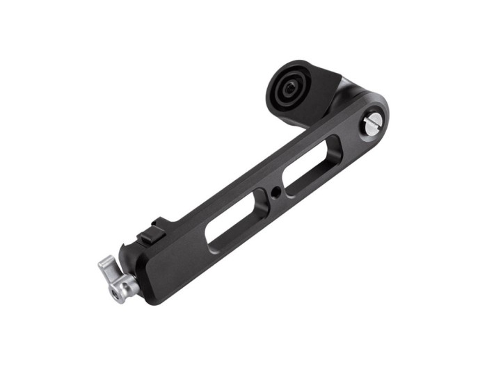 Prindere 90 grade DJI Ronin S