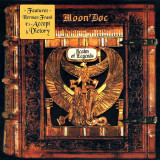 (CD) Moon&#039;Doc - Realm Of Legends (EX) Heavy Metal