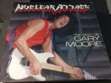 Vinil LP Gary Moore &ndash; Nuclear Attack (VG+)