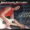 Vinil LP Gary Moore &ndash; Nuclear Attack (VG+)