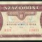 q470 UNGARIA BANCNOTA DE 100 FORINT 1992 APROAPE NECIRCULATA aUNC