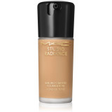 MAC Cosmetics Studio Radiance Serum-Powered Foundation make up hidratant culoare NC37 30 ml