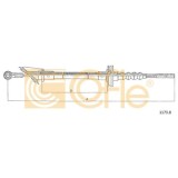 Cablu ambreiaj Citroen C25 (280, 290); Fiat Ducato (280 290); Peugeot J5 (280p) Cofle 11721