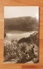 Carte postala (vedere) Tusnad Lacul Sfanta Ana. Circulata, 1970, Printata