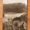 Carte postala (vedere) Tusnad Lacul Sfanta Ana. Circulata, 1970