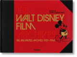 The Walt Disney Film Archives Animated Movies 1921-1968 (XXL)