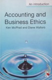 Accounting and Business Ethics. An Introduction - Ken McPhail, Diane Walters