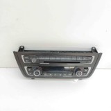 Modul de climatizare BMW 3 Gran Turismo F34 2013 OEM: 9323554 23991559