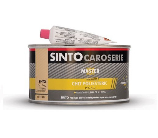 Chit Sinto Cu Aluminiu Master 1.8KG