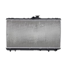 Radiator racire Toyota Corolla (E10)05.1992-07.1997 Motor 2, 0 57kw; Corolla (E11) 07.1997-10.1999 Motor 2, 0 5kw Cu/Fara Ac Diesel, cutie Manuala, t