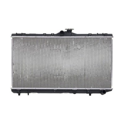 Radiator racire Toyota Corolla (E10)05.1992-07.1997 Motor 2, 0 57kw; Corolla (E11) 07.1997-10.1999 Motor 2, 0 5kw Cu/Fara Ac Diesel, cutie Manuala, t foto