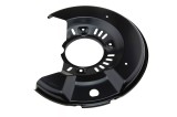 Protectie disc frana Toyota Yaris 235mm 1999-2005, Fata, Dreapta, NTY HTO-TY-019