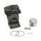 Kit cilindru drujba compatibil Stihl MS 271(&Oslash; 44,7 mm) Nikasil Everest