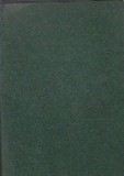 Tratat Elementar de Medicina Interna, Volumul I (Fodor, Editie 1972)