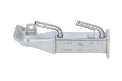 NRF 48350 Radiator, recirculare gaze de esapament foto