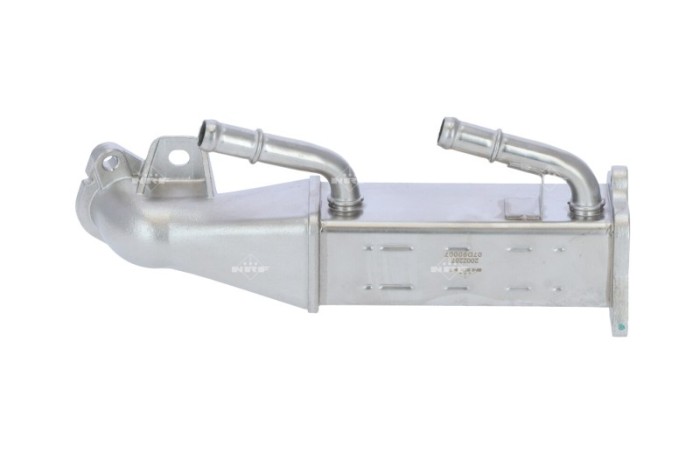NRF 48350 Radiator, recirculare gaze de esapament