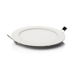 Spot Incastrabil Rotund LED 18W Alb Rece