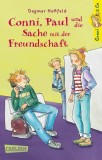 Conni &amp; Co 8: Conni, Paul und die Sache mit der Freundschaft
