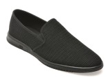 Cumpara ieftin Pantofi ALDO negri, COASTBREEZE 001, din material textil