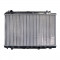 Radiator racire Honda Cr-V, 01.2005-09.2006, Honda Frv, 10.2006-2009, Motorizare 2, 2 Ictdi 103kw Diesel, tip climatizare Cu/fara AC, cutie Manuala,