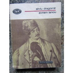 AVRAM IANCU-SILVIU DRAGOMIR