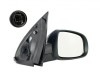 Oglinda exterioara Opel Corsa C, 07.2000-10.2003, Opel Corsa C, 07.2000-10.2003, Opel Corsa C, 10.2003-10.2010, partea Dreapta, culoare sticla crom,, Rapid