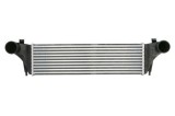 Radiator intercooler BMW X5 (E53) (2000 - 2006) THERMOTEC DAB025TT