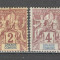 Comore/Grande Comore.1897 Alegorie 4 buc. MC.951