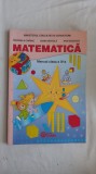 MATEMATICA CLASA A IV A CHIRIAC , BURTILA , BOSOAGA, Clasa 4