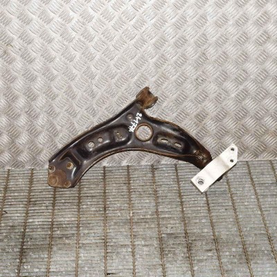 Braț inferior dreapta față VW PASSAT Variant B7 365 2011 OEM: 3C0199231E,1K0407166C 4118598 foto
